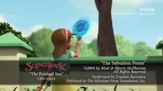 Super book song of salvation tagalog version with lyrics