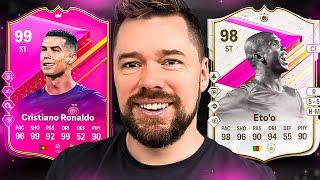 FUTTIES Team 3 is INSANE!