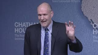 A New Vision for American Foreign Policy