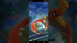 Master League #gbl #pokemongo #shinypokemon #masterleague