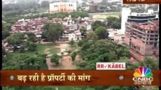 indian real estate guide - lucknow