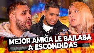 LOS BAILES SENSUALES LE HICIERON PECAR | EP. 58 Exponiendo Infieles | T-8