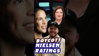 Racist Nielsen Ratings Manager (Tanner Tate)