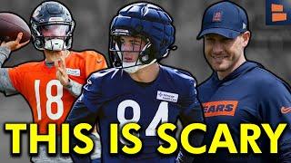 NFL Teams Are TERRIFIED Of Colston Loveland