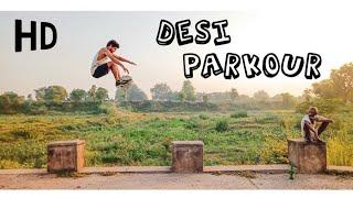 VILLAGE PARKOUR| ALWAR | RAJASTHAN | PARKOUR | REDBULL INDIA | FREE RUNNING | RAHUL MEENA| GOPRO |