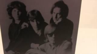 The Doors Infinite Unboxing