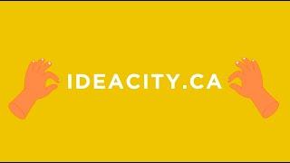 ideacity promo 2020