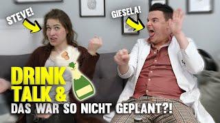 Wiedersehen mit Stella&Jan - die Tics TRIGGERN sich HOCH