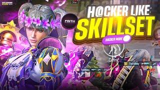 Skills Like Hacker | 2 Streamers Vs Faith | Trying to be fastest Player In India