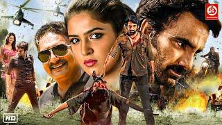 Mirapakay New South Released Full Hindi Dubbed Movie | Ravi Teja, Deeksha Seth, Richa G, Prakash Raj