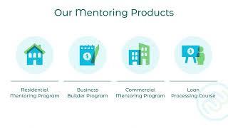 Mr. Mentor overview