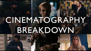 In-Depth Cinematography Breakdown with a DP