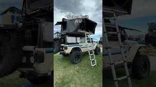 The Best Rigs at Overland Expo Mountain West 2024