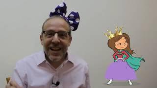 How to Vote MERCAZ this Purim with Jacob Blumenthal