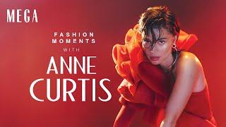 Anne Curtis Reacts To Her MEGA Fashion Moments | MEGA Magazine