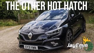 Renaultsport Megane 300 Sport Review: Why France's Best Hot Hatch Deserved Better