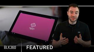 Introducing Cyclone FIELD 360 app for the BLK360 with Andy Fontana