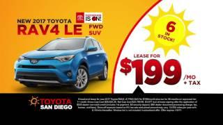 Toyota San Diego - Toyotathon