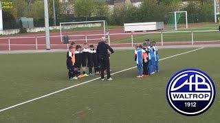 VFB Waltrop E3 vs. Teutonia SuS Waltrop