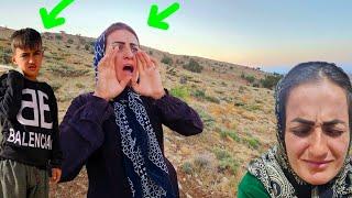 उस बेघर माँ का क्या हुआ जिसने पहाड़ों में अपना बेटा खो दिया?