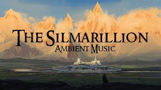 The Silmarillion | Ambient Music