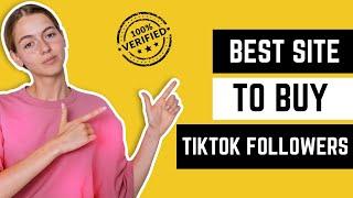 Best site To buy Tiktok Followers In Nigeria