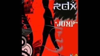 RDX: JUMP (RAW)