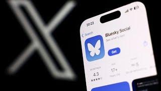 Why 2.5 Million Users Are Leaving 'X' for Bluesky – Shocking Social Media Shift