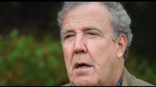 Gerald Confusing Jeremy Clarkson (Clarkson’s Farm)