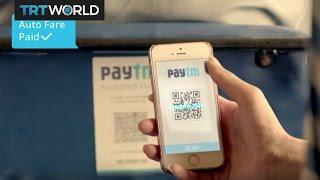 Money Talks: Mobile payment app grows rapidly in India