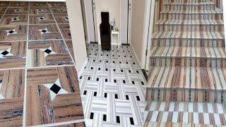Marble, Granite, tiles flooring design and staircase, price