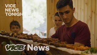 How Armenia’s Diaspora is Spicing Up its Cuisine