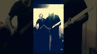 Outside Woman Blues - Cyrus Manasseh