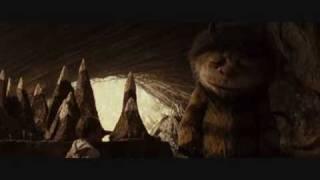 hideaway - where the wild things are - karen o and the kids