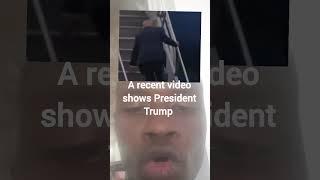 This happened to former president
