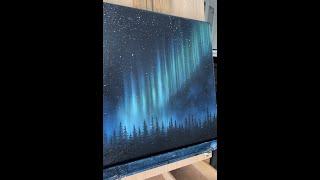 Northern Lights Tutorials