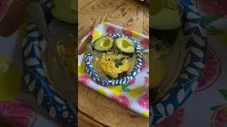 Som of my Candida friendly meals (I had the same meals for 2 weeks) #weightloss #weight loss diet
