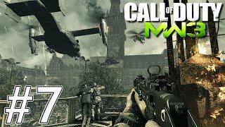 5 Reasons Goalpost INTEL is the Hardest to Get in Modern Warfare 3 Mission 7