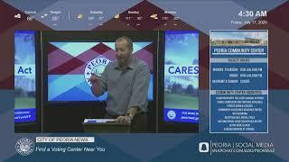 Digital Peoria Live TV Stream