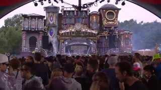 Tomorrowland 2015 | Gaiser