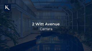 2 Witt Avenue, Carrara | Gold Coast Real Estate | Queensland | Kollosche