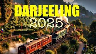 DARJEELING Jane se pehle ye video Dekhlo  || Darjeeling full tour | Ep 04