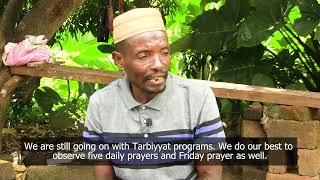 Kibuko -  Tanzania | Villages of Africa - Faith Inspiring Stories | Documentary