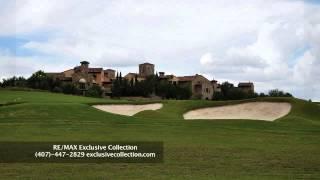 Bella Collina Golf Club