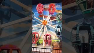 How to have fun at Air Zoo museum! ️ | #shorts #play #fun #Ksisters