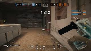 mute  clutch