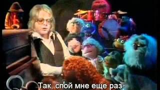 Paul Williams - That's a sad song.avi