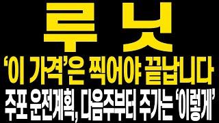 [루닛 주가전망] 금요일 반등과 함께 마무리합니다 앞으로 주가전망 꼭 확인하시고 함께 중심잡고 이번 상승도 수익금 온전하게 더 늘려갑시다