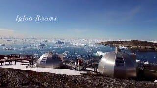 Hotel Arctic, Greenland