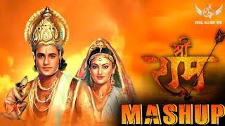 Shree Ram @Royal_Raj_Boy_RRB Mashup Song Remix Happy Diwali Bhakti New Song 2024 Ramleela Ramayan